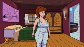 【SLG/汉化/动态】乡村冒险家-腐败之路 Village Adventurer - Path of Corruption [v0.2] 汉化版【PC+安卓/1G】