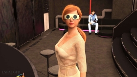 【欧美SLG/汉化/动态】火星上的生活 Life on Mars v0.8.0 汉化版【PC+安卓/2.5G】