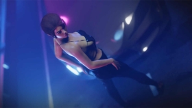 【ACT/新作/赛车】SEX & DRIFT / 性爱漂移 动态无码【1G】