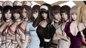 【国产RPG/中文/动态CG】联合阵线 G60 中文步兵超级作弊版【佳作/PC+安卓/4G】