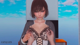 【亚洲SLG/汉化/动态】真丈夫 真正的丈夫 True Husband[Ver1.0]【PC+安卓/3G】