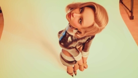 【欧美SLG/汉化/动态】红樱花观/SM狂潮/红樱花馆2/红樱花宅邸2 RedSakuraMansion2-1.11.2 汉化版【PC+安卓/3.3G】