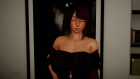 【亚洲SLG/汉化/动态】离合器时间 Clutch Time [v0.1] 汉化版【PC+安卓/2G】