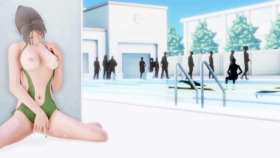 【亚洲SLG/汉化/动态】调教大师 公共色晴 Public Sex Life V0.84.6 汉化【PC/3.5G】