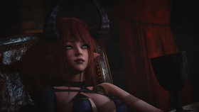 【亚洲SLG/汉化/动态】艾尔多利亚 Eldoria [v0.1]【PC+安卓/3.5G】