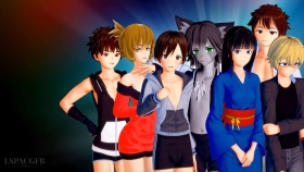 【日系SLG/汉化/动态/同志游戏】噩梦中的救赎 Salvation in Nightmare [v0.7.0]【PC+安卓/7G】