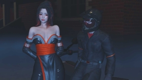 【SLG/官中/CV】七宗罪 愤怒之罪 The Warth[Ver0.1α]【PC+安卓/6G】