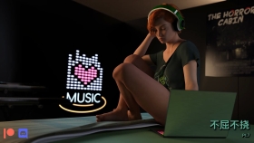 SLG/汉化/PC+安卓/动态/步兵 】不破不立Pt.7