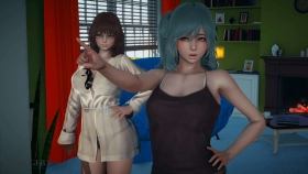 【亚洲SLG/汉化/动态】NL 公司重启 NL Corporation Reboot [v0.01]【PC+安卓/1G】