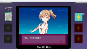 【神作RPG/官中/动态】H版宝可梦：只属于我的迷之规则 V1.17+V2.16DLC官方中文整合版【3G】