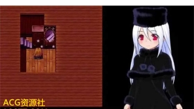 【RPG/汉化】卖火柴的少女 汉化版【PC+安卓模拟器/304M】