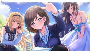 【养成SLG/中文/动态】冥婚交友中心：厉鬼恋爱指南 官方中文步兵版+存档【新作/2.5G】