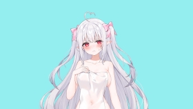 【互动SLG/汉化】和存在感很弱的妹妹的简单生活 V0.85汉化版【PC+安卓/4G】