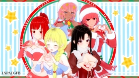 【日系SLG/汉化/动态】学园之爱 Gakuen Love [v0.2.0]【PC+安卓/300M】