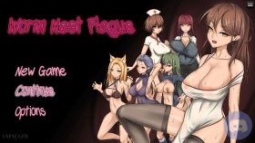 【RPG/汉化】虫巢瘟疫 Worm Nest Plague Ver1.02 Mtool汉化版【PC/2.21G】