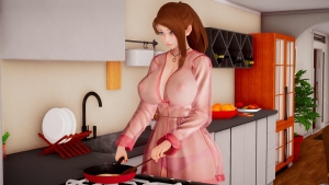 【亚洲SLG/汉化/动态】小绿山 Little Green Hill v0.2b Uncensored 汉化版【PC+安卓/3.5G】