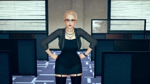 【亚洲风SLG/汉化】腐败之书 Book of Corruption V0.50 【PC+安卓/3G】