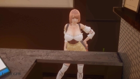 【亚洲SLG/汉化/动态】走出青春期：重新构想的第 1 章 Out of Puberty: Reimagined Chapter 1 Ch.1v0.55 汉化版【PC+安卓/2.5G】