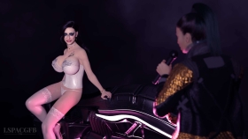 【欧美SLG/汉化/动态】我们唯一的男人 Our Only Man [v0.34]【PC+安卓/5.5G】