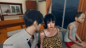 【亚洲SLG/汉化/动态】漂亮女人 Pretty Woman [v0.2b]【PC+安卓/400m】