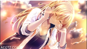 【ADV/官中/步兵/纯爱】未来广播与人工鸽V1.03steam官方中文步兵版+存档【3G】